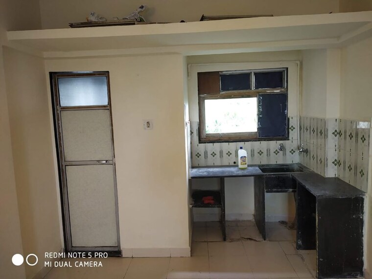 Kitchen, sai-darshan-chs-andheri 1 RK 320 Sq.Ft. Apartment In Andheri East Mumbai 10643847