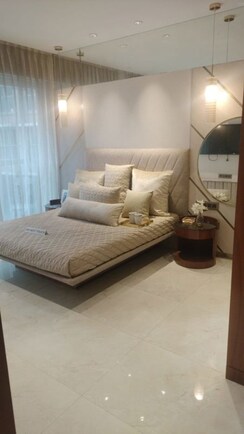 1 RkApartment For Rent in Sai Darshan CHS Andheri 