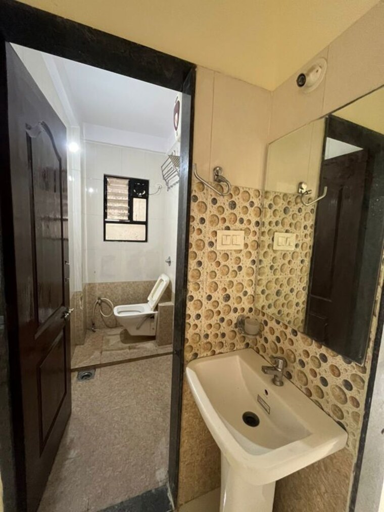 Bathroom, matoshree-apartments-wadgaon-sheri 1 Bedroom 625 Sq.Ft. Apartment In Wadgaon Sheri Pune 10643842