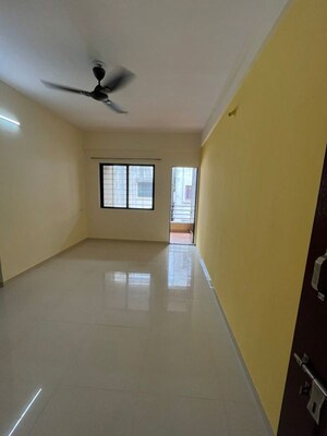 Bedroom in 1 BHK Apartment at Matoshree Apartments Wadgaon Sheri, Wadgaon Sheri – for Rent