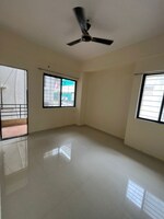 1 BHK + Basement 625 Sq.Ft. Apartment in Matoshree Apartments Wadgaon Sheri