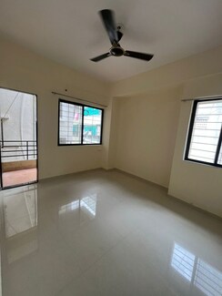 1 BHK + Basement Apartment For Rent in Matoshree Apartments Wadgaon Sheri