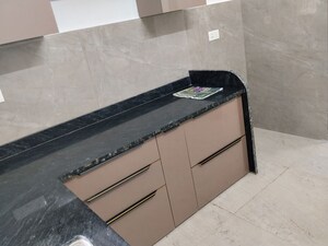 Kitchen in 4 BHK Apartment at ND Palai Towers, Goregaon West – for Rent