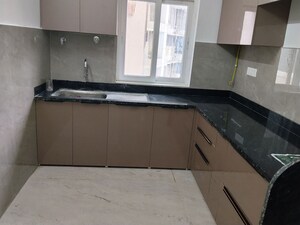 Kitchen in 4 BHK Apartment at ND Palai Towers, Goregaon West – for Rent