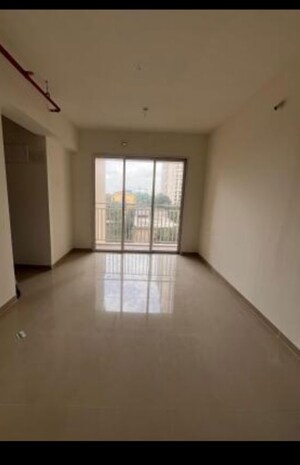 2 BHK Apartment For Rent in Puranik Grand Central, Vartak Nagar
