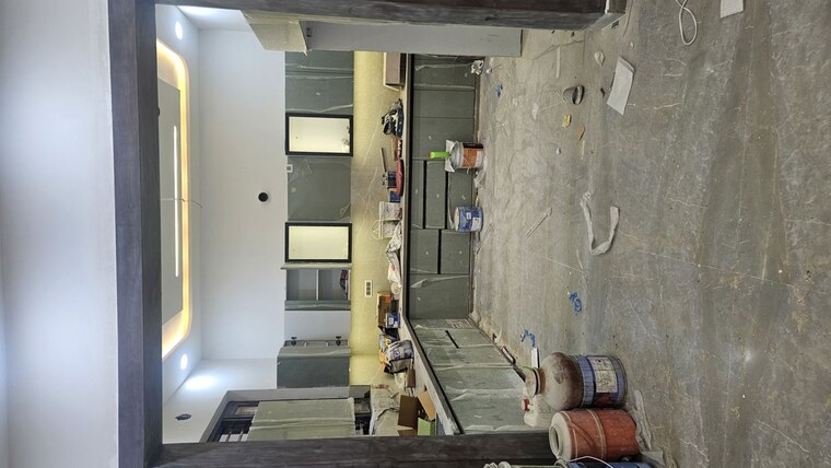 Kitchen/pantry, ansals sushant city 4 Bedroom 3100 Sq.Ft. Independent House In Ansals Sushant City Panipat 10643849