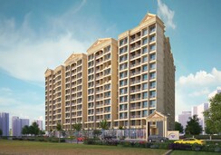 3 BHK + Extra Room Apartment For Sale in Sector 8 Pushpak Nagar