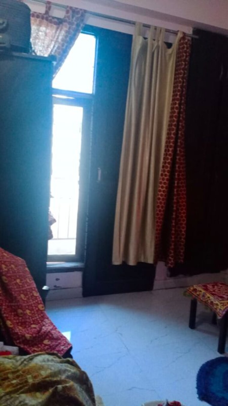 Living Room, sector 104 1 Bedroom 550 Sq.Ft. Builder Floor In Sector 104 Noida 10599615