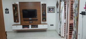 3 BHK Apartment For Rent in SSD Sai Pearl, Pimple Saudagar