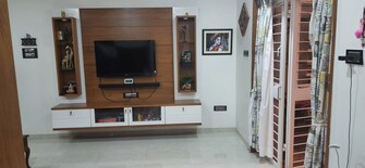 3 BHK Apartment For Rent in SSD Sai Pearl in Pimple Saudagar, Pune