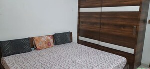 Furnished Amenities in 3 BHK Apartment at SSD Sai Pearl, Pimple Saudagar – for Rent