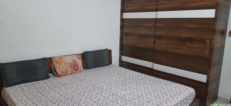 undefined, ssd-sai-pearl 3 Bedroom 1350 Sq.Ft. Apartment In Pimple Saudagar Pune 10643859