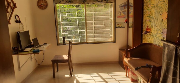 undefined, ssd-sai-pearl 3 Bedroom 1350 Sq.Ft. Apartment In Pimple Saudagar Pune 10643859