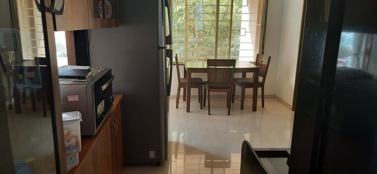 undefined, ssd-sai-pearl 3 Bedroom 1350 Sq.Ft. Apartment In Pimple Saudagar Pune 10643859