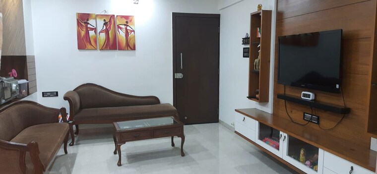 undefined, ssd-sai-pearl 3 Bedroom 1350 Sq.Ft. Apartment In Pimple Saudagar Pune 10643859