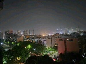 3 BHK Apartment – Exterior View View at Ireo Skyon, Sector 60 - for Rent