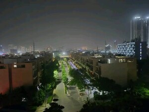 3 BHK Apartment – Exterior View View at Ireo Skyon, Sector 60 - for Rent