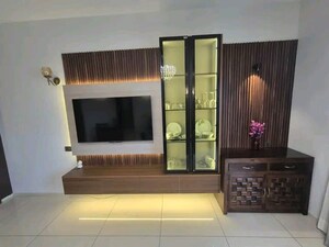 3 BHK Apartment For Rent in Ireo Skyon, Sector 60