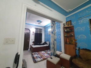 Living Room in 5 BHK Independent House at Palam Vihar – for Sale