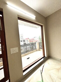 3 BHK + Prayer Room,Study Room Builder Floor For Sale in Palam Vihar