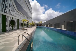 3 BHK Apartment For Sale in Majestique Towers, Kharadi