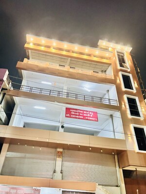  Showroom – Exterior View View at Taramandal - for Rent