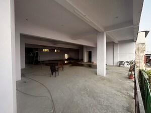  Showroom – Exterior View View at Taramandal - for Rent