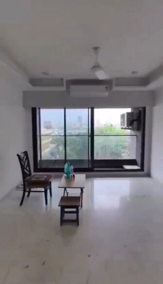 3 BHK Apartment For Rent in DLH Signature in Bandra West, Mumbai