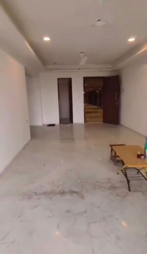 Living Room in 3 BHK Apartment at DLH Signature, Bandra West – for Rent