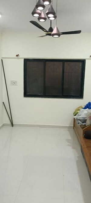 Furnished Amenities in 1 BHK Apartment at Gauri Shankar CHS, Dombivli West – for Rent