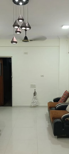 1 BHK Apartment For Rent in Gauri Shankar CHS