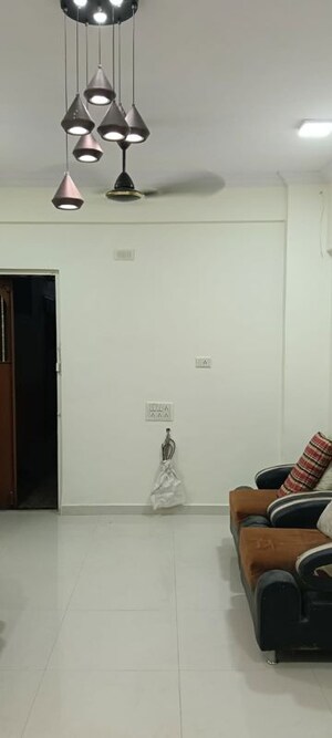 1 BHK Apartment For Rent in Gauri Shankar CHS, Dombivli West