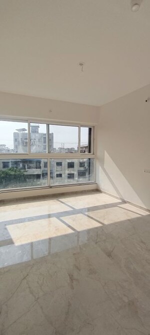Balcony in 3 BHK Apartment at Majestique Marbella Phase 1, Kharadi – for Sale