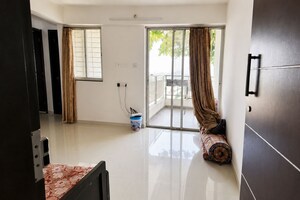 Kitchen in 1 BHK Apartment at Majestique Aqua, Phursungi – for Sale