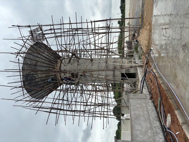undefined, kothur  183 Sq.Yd. Plot In Kothur Hyderabad 10643884
