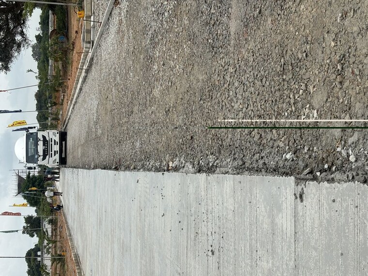 undefined, kothur  183 Sq.Yd. Plot In Kothur Hyderabad 10643884