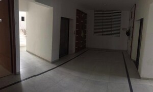 Room in 3 BHK Apartment at Pashankar Yin Yang, Kharadi – for Rent