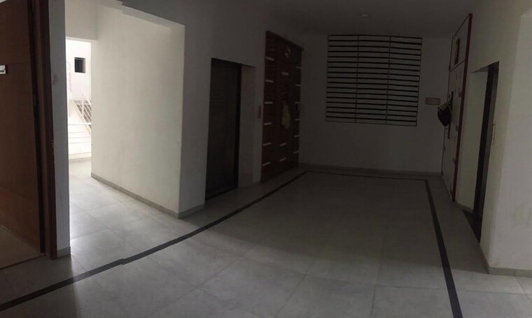 Room, pashankar-yin-yang 3 Bedroom 1650 Sq.Ft. Apartment In Kharadi Pune 10643886