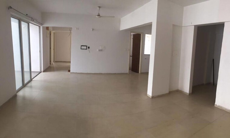 Room, pashankar-yin-yang 3 Bedroom 1650 Sq.Ft. Apartment In Kharadi Pune 10643886