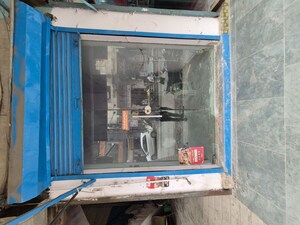  Shop – Exterior View View at Mayur Vihar - for Rent