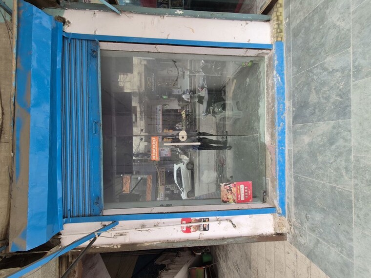 Exterior View, mayur vihar Commercial Shop 250 Sq.Ft. In Mayur Vihar Delhi 10643890