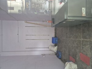 Bathroom in  Shop at Mayur Vihar – for Rent