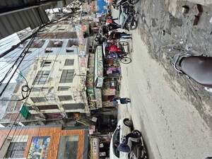  Shop – Exterior View View at Mayur Vihar - for Rent