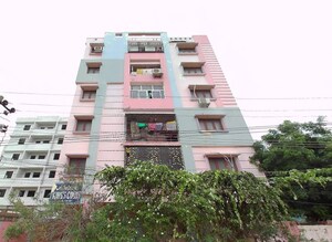  Apartment – Exterior View View at Visakhapatnam Port - for Sale