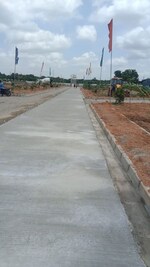 167 Sq.Yd. Plot in Shadnagar