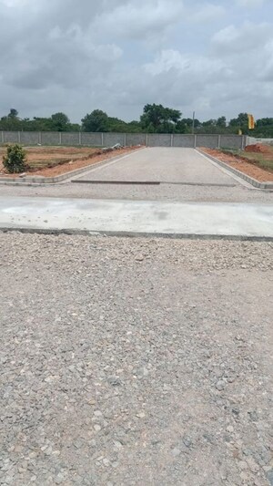   Plot at Shadnagar – for Sale