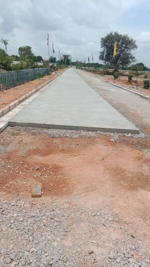   Plot at Shadnagar – for Sale