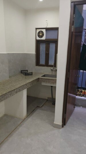 Kitchen in 3 BHK Independent House at Mehrauli – for Sale