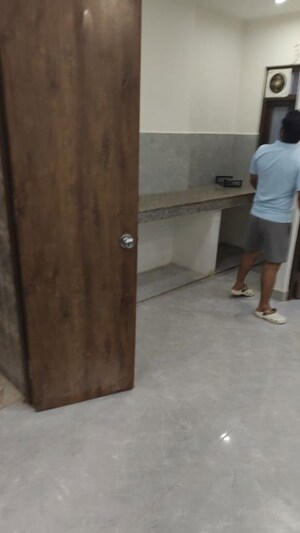Bathroom in 3 BHK Independent House at Mehrauli – for Sale