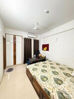 3.5 BHK + Study Room 1675 Sq.Ft. Apartment in ATS Nobility